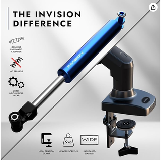 Soporte Monitor Invision MX200