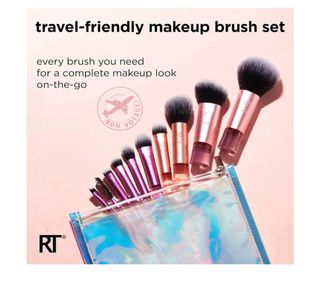 Kit brochas Real Techniques