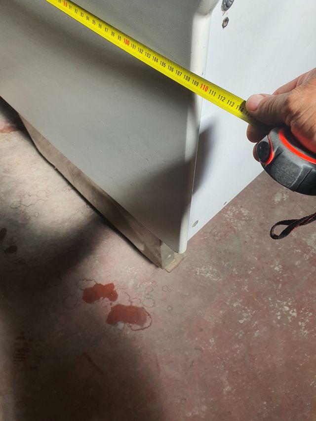 Vitrina Helados 12 sabores - 10L O 24 sabores - 5L