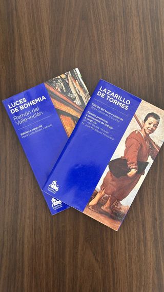 libros 2do bachillerato 