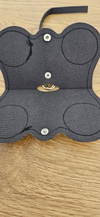 Funda gafas - estuche anteojos