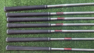 Varillas Hierro KBS Stiff, 90 gramos.