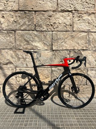 BMC Teammachine R01 Bicicleta Carretera