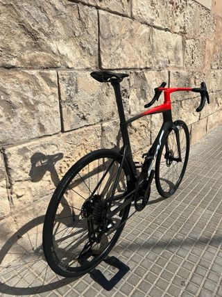 BMC Teammachine R01 Bicicleta Carretera