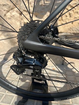BMC Teammachine R01 Bicicleta Carretera
