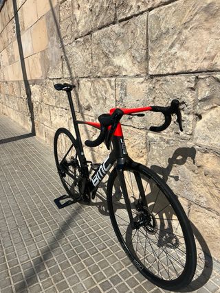 BMC Teammachine R01 Bicicleta Carretera