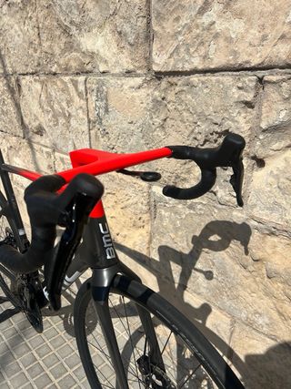 BMC Teammachine R01 Bicicleta Carretera