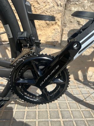 BMC Teammachine R01 Bicicleta Carretera