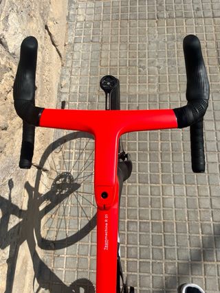 BMC Teammachine R01 Bicicleta Carretera