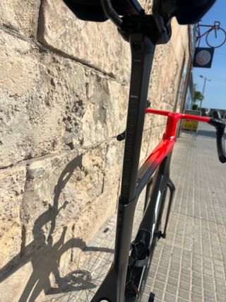 BMC Teammachine R01 Bicicleta Carretera