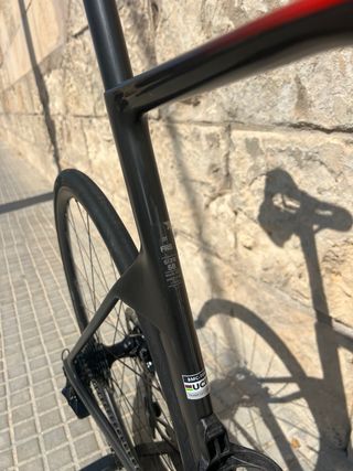 BMC Teammachine R01 Bicicleta Carretera