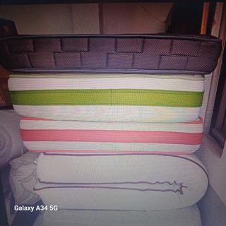 A TU CASA GRATIS Colchones de segundamano