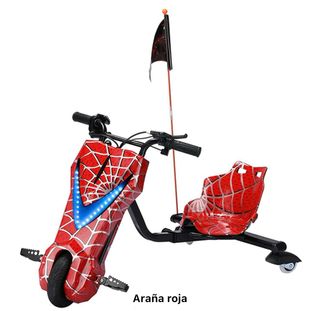 Reparación de patinetes eléctrico y bicicletas   
