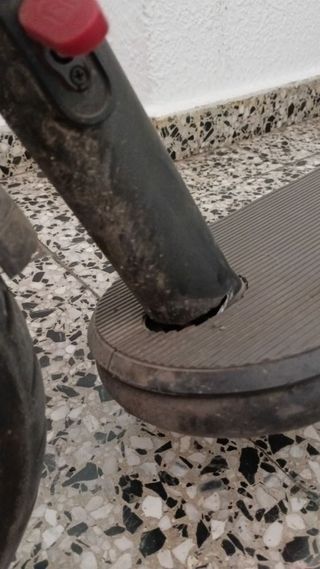 Reparación de patinetes eléctrico y bicicletas   