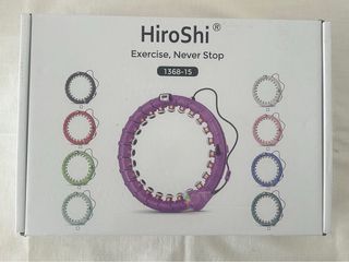 Hula Hoop HiroShi Smart 1368-15