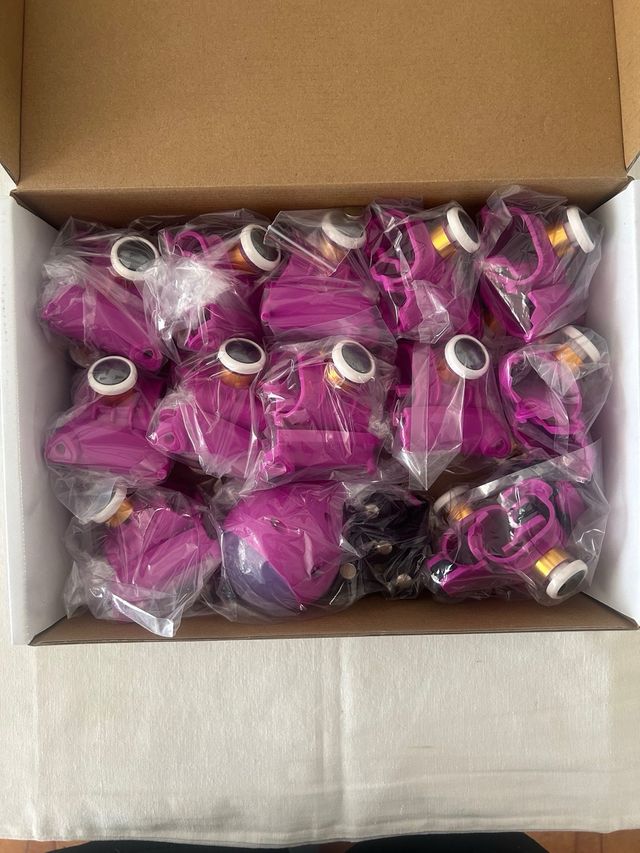 Hula Hoop HiroShi Smart 1368-15