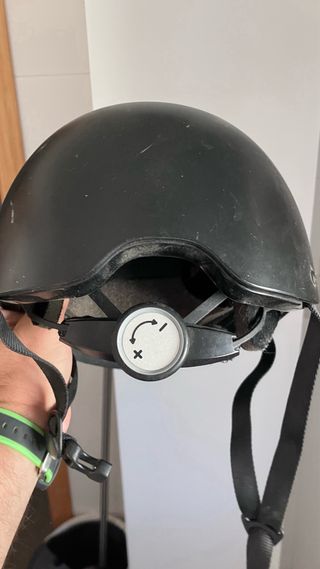 Casco equitación niño/a