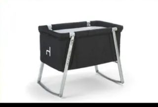 Minicuna + silla coche Bébécar+cuna