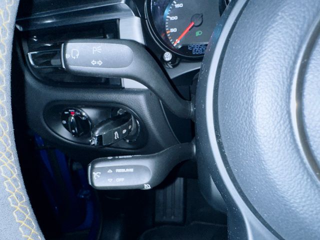 Porsche Macan TURBO NACIONAL 