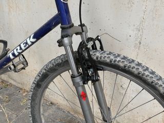 Trek Singletrack 930 (1998) MTB
