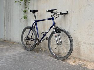 Trek Singletrack 930 (1998) MTB