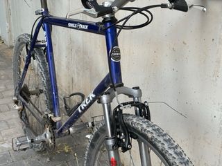 Trek Singletrack 930 (1998) MTB