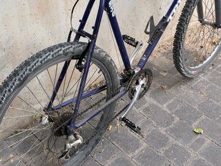 Trek Singletrack 930 (1998) MTB