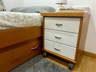 DORMITORIO