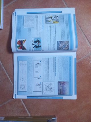 Educación Plástica, Visual y Audiovisual I - Te...