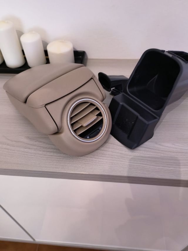 Poggia braccio Lancia Delta