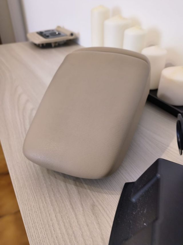 Poggia braccio Lancia Delta