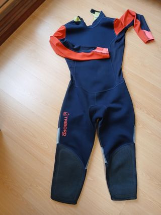 Neopreno Tribord - 