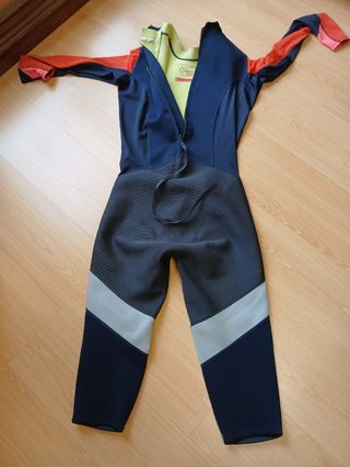 Neopreno Tribord - 