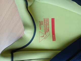 Neopreno Tribord - 