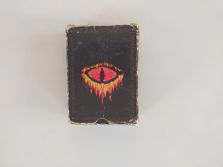  ESDLA (SATM) Expansión Los Magos (MECCG)