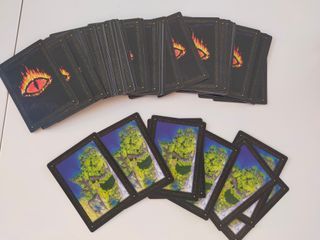  ESDLA (SATM) Expansión Los Magos (MECCG)