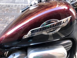 Honda Shadow VT 600 1997