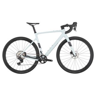 Bicicleta Scott Addict Gravel 40
