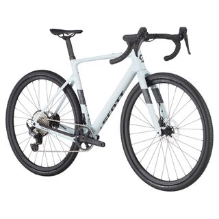 Bicicleta Scott Addict Gravel 40
