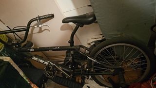 Bicicletas + Tabla Snow