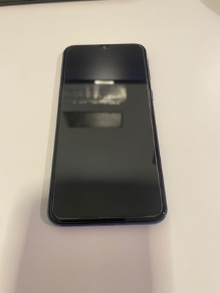 Samsung Galaxy A40 Azul- Impecable