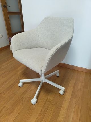 SOLO HOY Bonita Silla oficina 