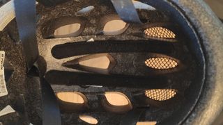 Casco bici niño Rockrider