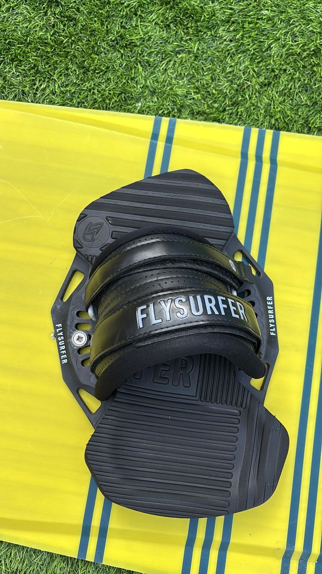 Flysurfer Flow 159 Kiteboard