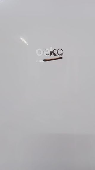 Nevera Beko: ¡Envío incluido!