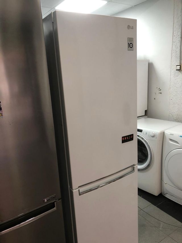 Combi frigorífico-congelador