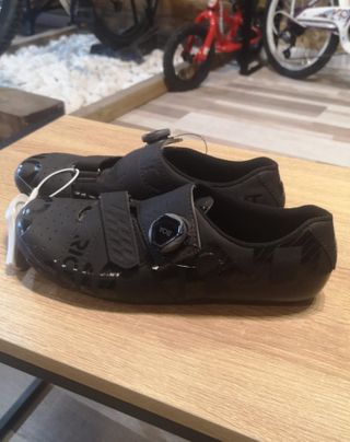Zapatillas ciclismo Bont