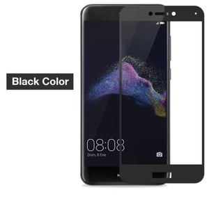 Cristal Templado Huawei P8 Lite 2017