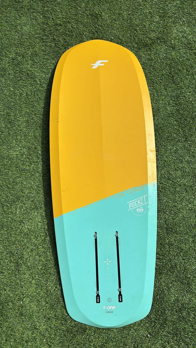F-One Pocket 145 