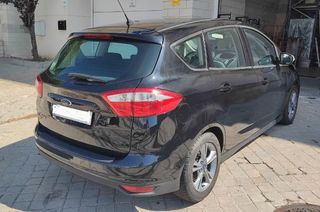 Ford C-MAX 2014